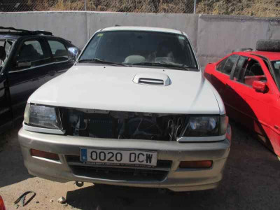 MITSUBISHI MONTERO SPORT (K90)