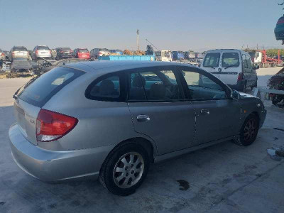 KIA RIO (BC)