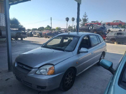  KIA RIO (BC) 