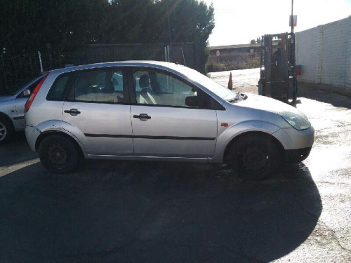  FORD FIESTA (CBK) 