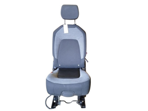 ASIENTOS TRASERO IZQUIERDO Citroen C4 PICASSO/SPACETOURER 