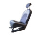 ASIENTOS TRASERO IZQUIERDO Citroen C4 PICASSO/SPACETOURER 