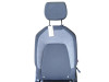 ASIENTOS TRASERO IZQUIERDO Citroen C4 PICASSO/SPACETOURER 