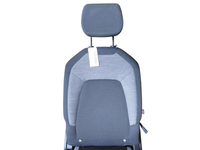 ASIENTOS TRASERO IZQUIERDO, Citroen, C4 PICASSO/SPACETOURER