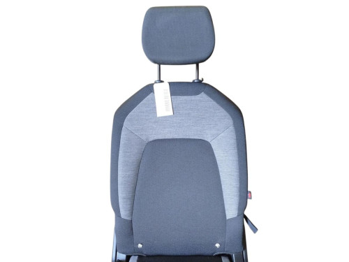 ASIENTOS TRASERO IZQUIERDO Citroen C4 PICASSO/SPACETOURER 