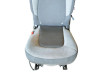 ASIENTOS TRASERO IZQUIERDO Citroen C4 PICASSO/SPACETOURER 