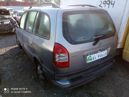  OPEL ZAFIRA A 