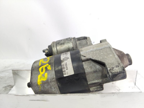 MOTOR ARRANQUE Renault TWINGO II 