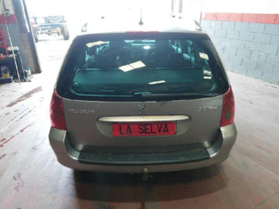 PEUGEOT 307 BREAK / SW (S1)(04.2002)