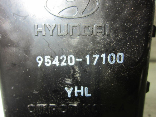  MODULO ELECTRONICO, HYUNDAI, MATRIX (FC) 