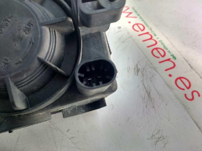 FARO ANTINIEBLA IZQUIERDO, OPEL, VECTRA C CARAVAN