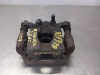 PINZA DE FRENO TRASERA DERECHA, NISSAN, QASHQAI (J10)