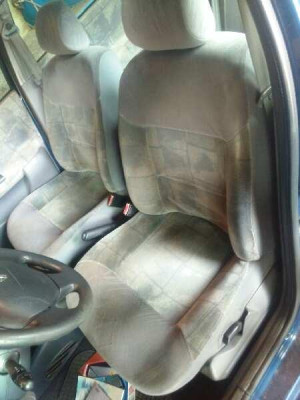 RENAULT MEGANE I FASE 2 CLASSIC (LA...)