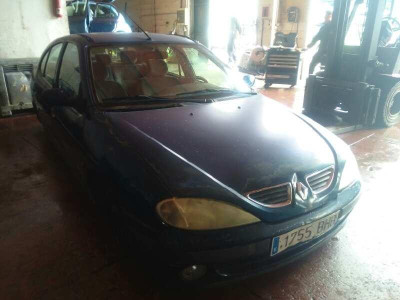 RENAULT MEGANE I FASE 2 CLASSIC (LA...)