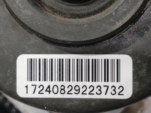  ABS, FORD, FOCUS C-MAX (CAP)(2003) 