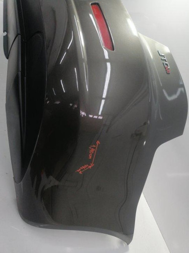  PARAGOLPES TRASERO ALFA ROMEO 159 (140) 