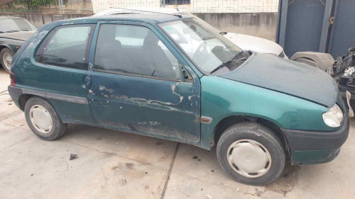  CITROEN SAXO 