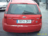  FORD FIESTA (CBK) 