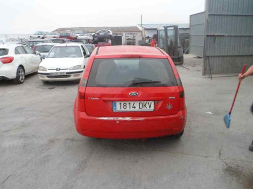  FORD FIESTA (CBK) 