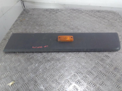 MOLDURAS TRASERAS FIAT DUCATO 3 FURGÓN TA 30 