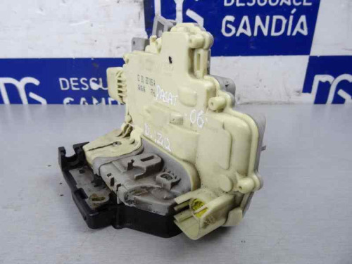  CERRADURA PUERTA DELANTERA IZQUIERDA VOLKSWAGEN PASSAT VARIANT (3C5) 