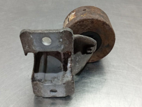  SOPORTE AMORTIGUADOR BMW SERIE 5 BERLINA (F10) 