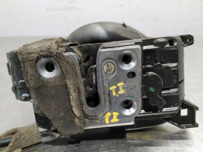 CERRADURA PUERTA TRASERA IZQUIERDA, RENAULT, LAGUNA III GRANDTOUR