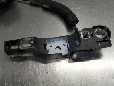 CERRADURA PUERTA TRASERA IZQUIERDA, RENAULT, LAGUNA III GRANDTOUR