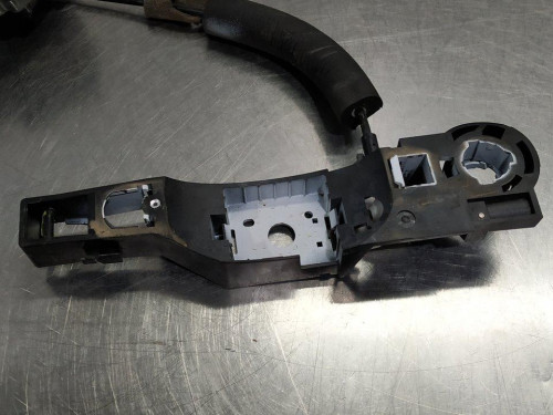  CERRADURA PUERTA TRASERA IZQUIERDA, RENAULT, LAGUNA III GRANDTOUR 