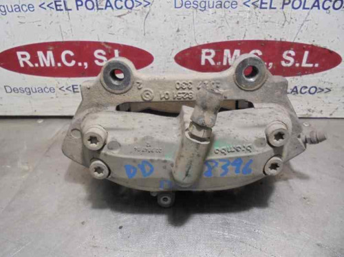 PINZA DE FRENO DELANTERA DERECHA MERCEDES-BENZ CLASE E (BM 211) BERLINA 