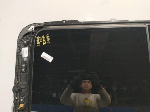  TECHO ELECTRICO, SKODA, KAROQ (NU) 