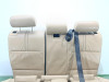 ASIENTOS TRASEROS BMW SERIE X3 (E83) 