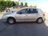 PEUGEOT 307 (S1)(04.2001) — Donor Vehicle for Used Parts 