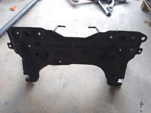 PUENTE DELANTERO Ford TRANSIT CONNECT (TC7) 