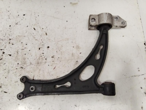 BRAZO SUSPENSION INFERIOR DELANTERO IZQUIERDO Seat ALTEA (5P1) 