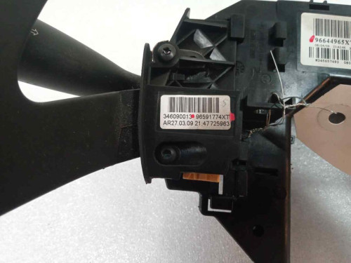  MANDO MULTIFUNCION, CITROEN, GRAND C4 PICASSO 