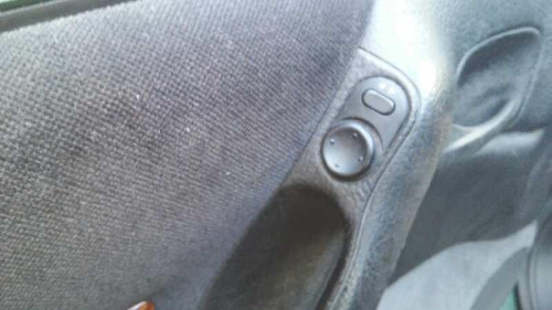  OPEL OMEGA B 