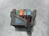 CAJA RELES / FUSIBLES Renault LAGUNA II (BG0) 