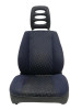  ASIENTO DELANTERO DERECHO, CITROEN, JUMPY 