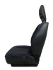  ASIENTO DELANTERO DERECHO, CITROEN, JUMPY 