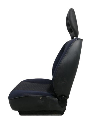 ASIENTO DELANTERO DERECHO, CITROEN, JUMPY