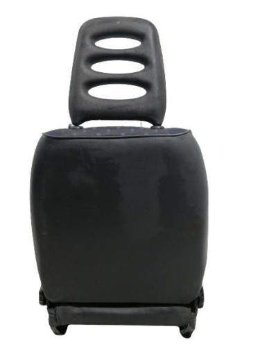  ASIENTO DELANTERO DERECHO, CITROEN, JUMPY 