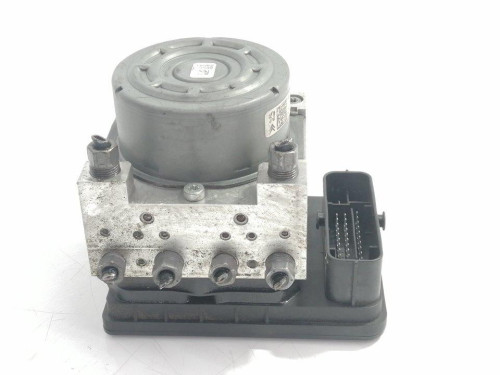  ABS, PEUGEOT, 208 