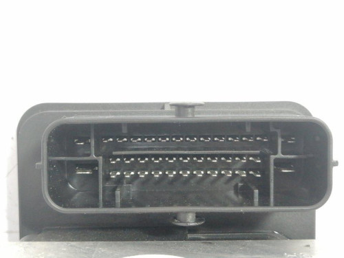  ABS, PEUGEOT, 208 