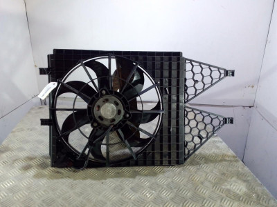 ELECTROVENTILADOR, SEAT, IBIZA BERLINA (6J5)