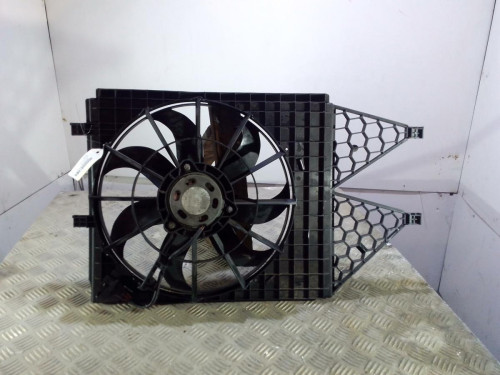  ELECTROVENTILADOR SEAT IBIZA BERLINA (6J5) 