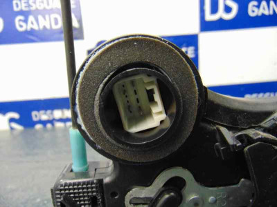 CERRADURA PUERTA TRASERA DERECHA, SUZUKI, GRAND VITARA (JB/JT)