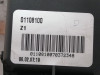  MANDO INTERMITENTES BMW SERIE 3 COUPE (E92) 