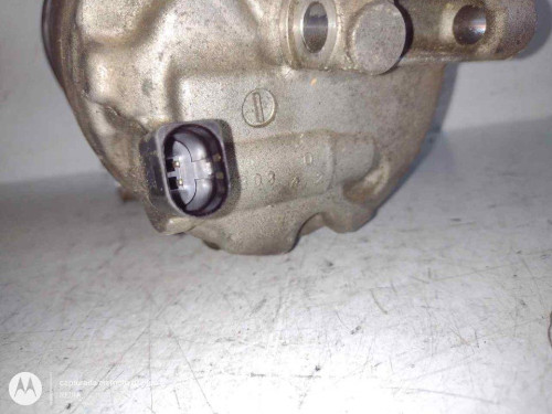  COMPRESOR AIRE ACONDICIONADO 