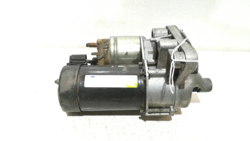  MOTOR ARRANQUE Citroen C3 